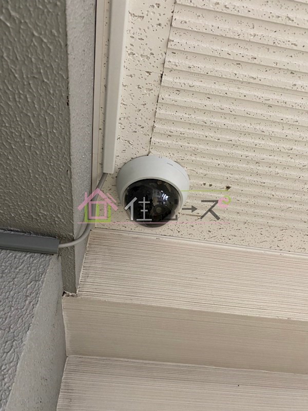 ラパンジール本田Ⅰ その他外観3