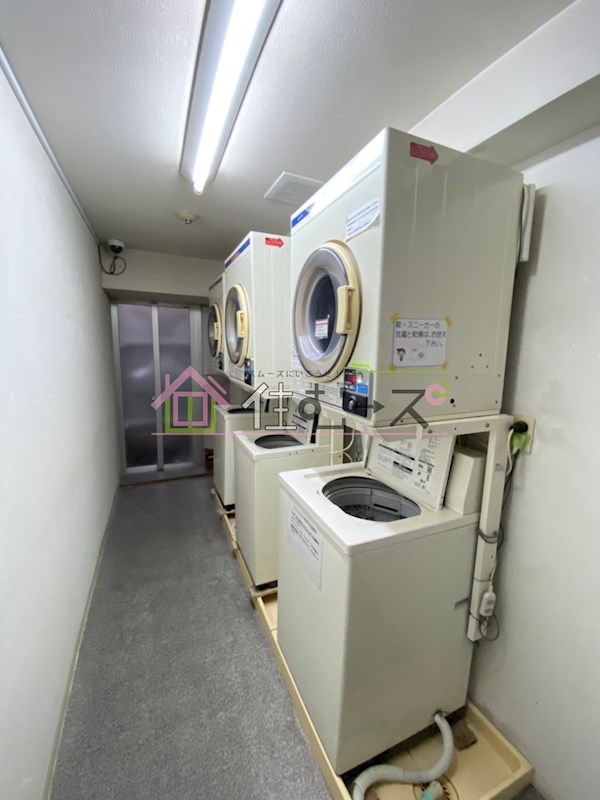 ラパンジール本田Ⅰ その他外観5