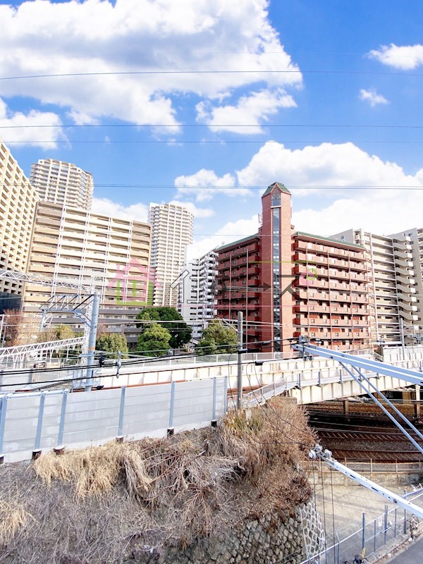 ジオナ野江 その他3