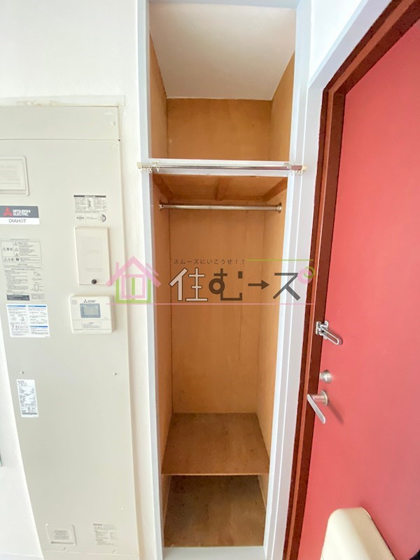 ジオナ野江 その他4