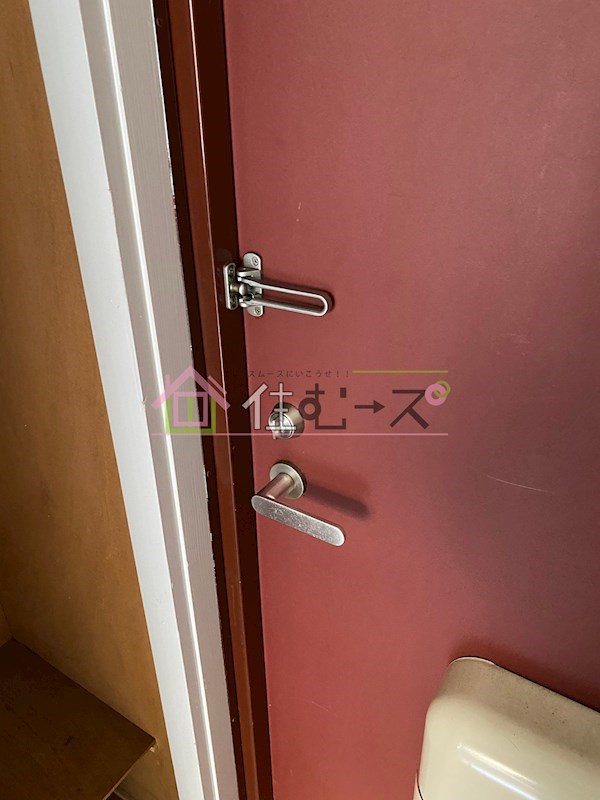 ジオナ野江 その他6