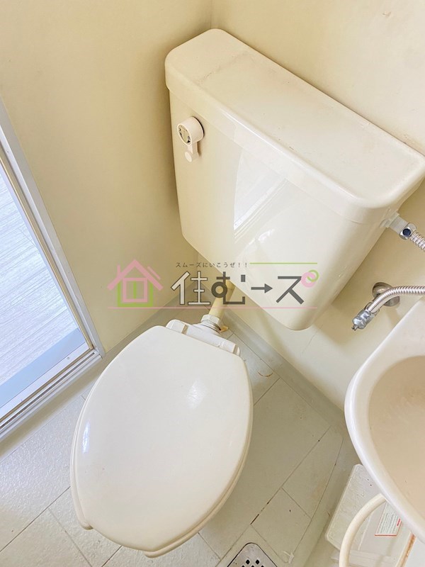 ジオナ野江 ベランダ