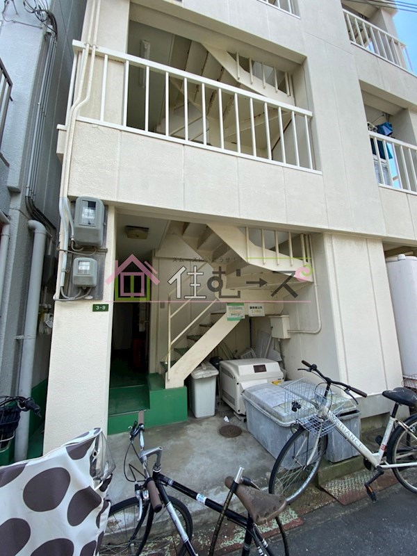 北野第2ハイツ その他1