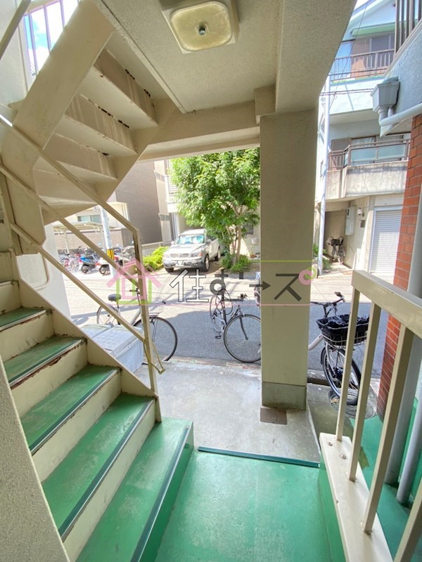 北野第2ハイツ その他外観2