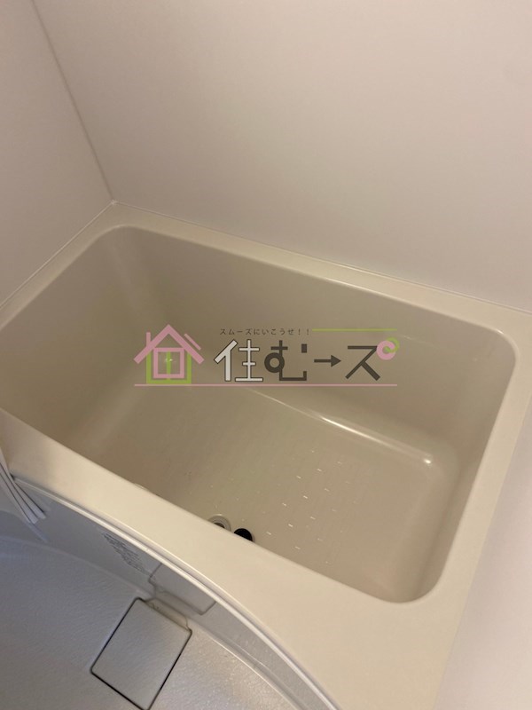 北野第2ハイツ 風呂画像