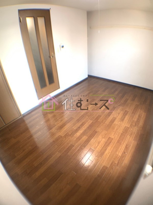 FLAT34深江橋 その他外観2