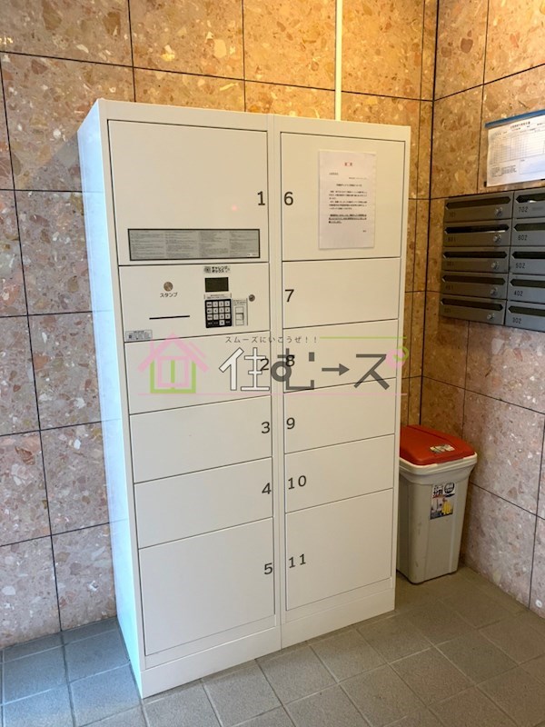 FLAT34深江橋 その他外観6