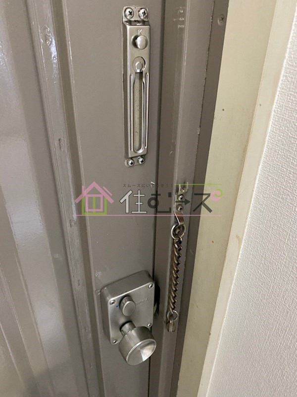 アークハウス中尾 その他6