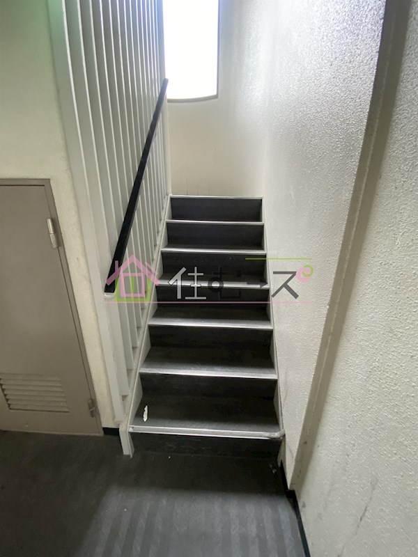 アークハウス中尾 その他外観3