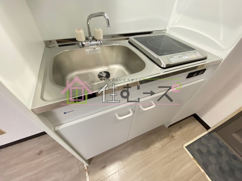 アークハウス中尾 キッチン