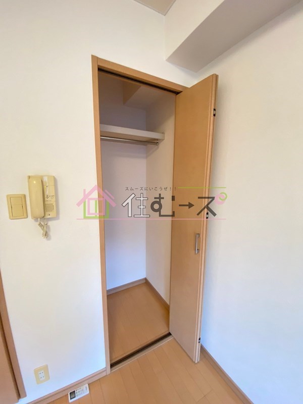 エスコート桑津 その他4