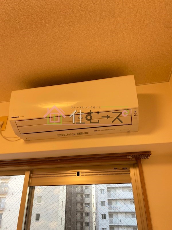 エスコート桑津 その他5