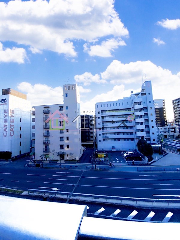 エスコート桑津 その他6