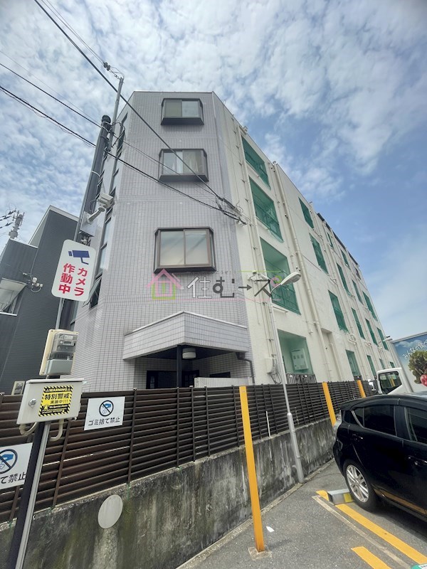 エスコート桑津 その他外観1