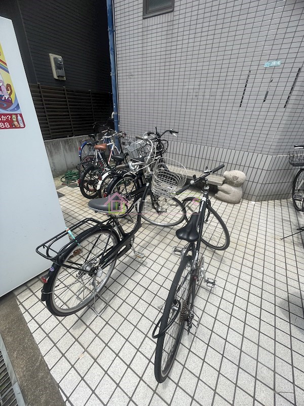 エスコート桑津 その他外観6