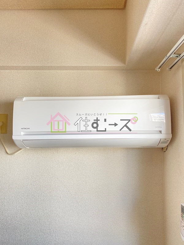 マッセ新大阪ハイツ新館 その他4