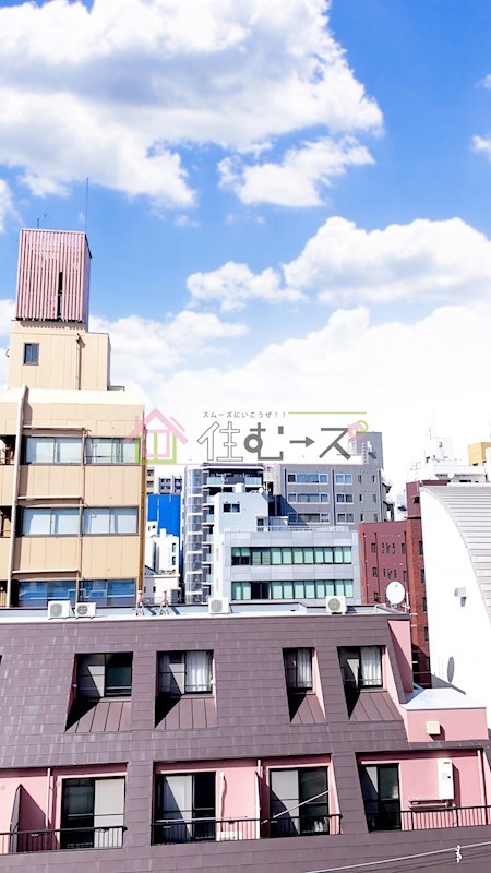 マッセ新大阪ハイツ新館 その他6