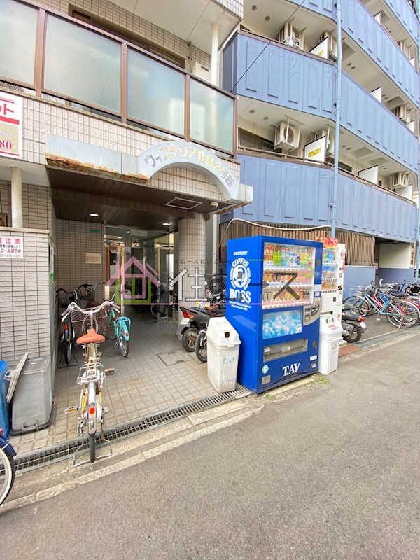 ウィステリア北島2号館 その他1
