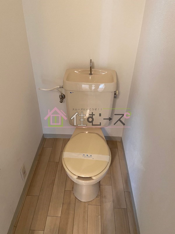 ウィステリア北島2号館 その他3