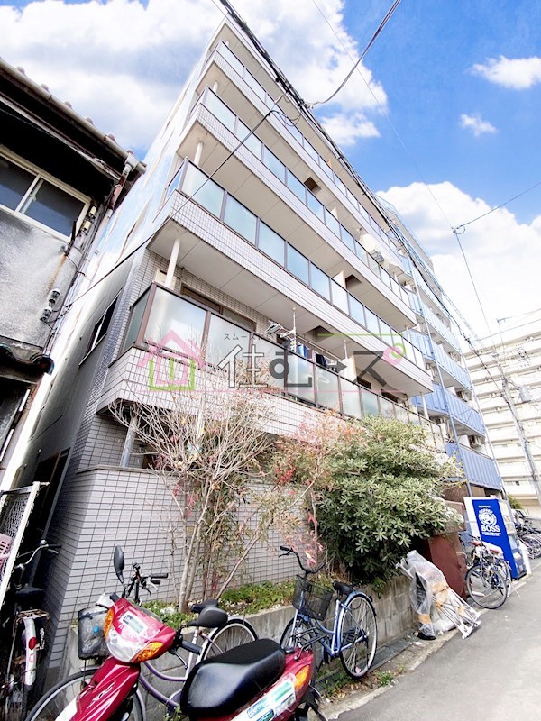 ウィステリア北島2号館 その他外観1