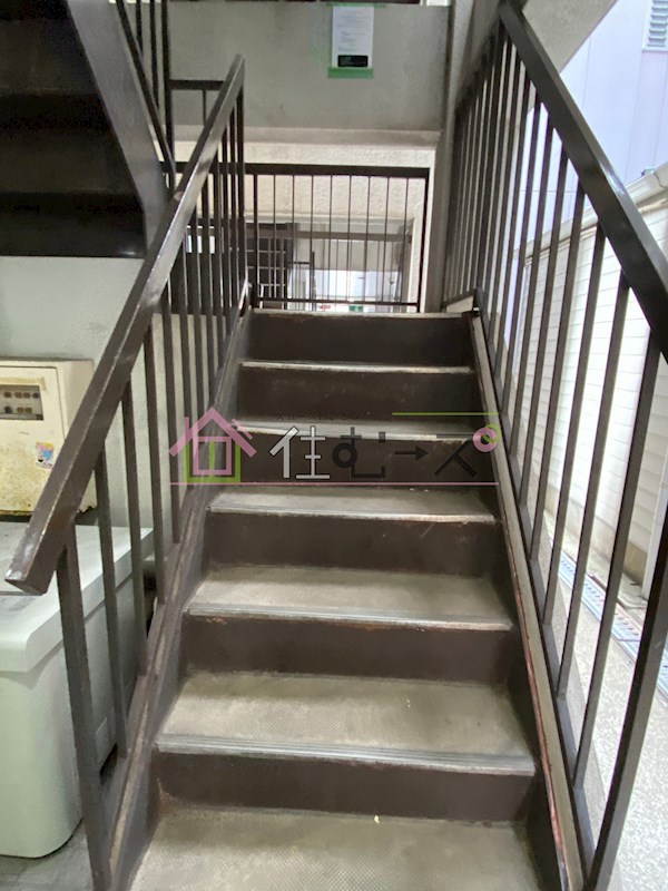 ウィステリア北島2号館 その他外観4