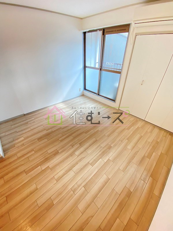 ウィステリア北島2号館 その他外観5