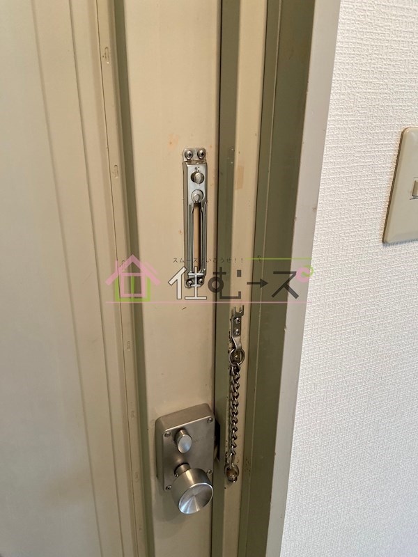 ウィステリア北島2号館 その他外観6