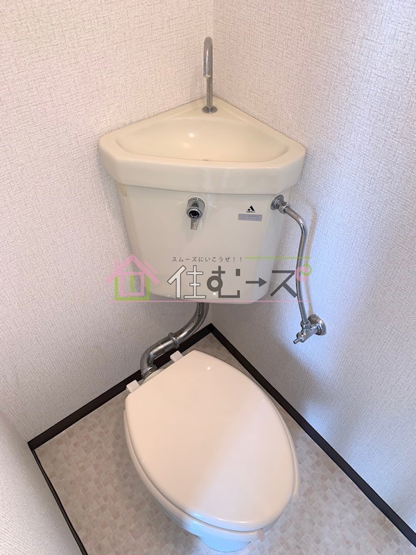 SG第2グローバルハイツ その他2