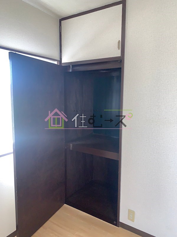 SG第2グローバルハイツ その他3