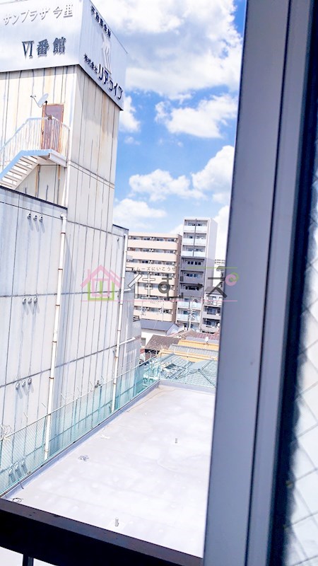 SG第2グローバルハイツ その他4