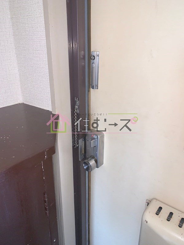 SG第2グローバルハイツ その他5