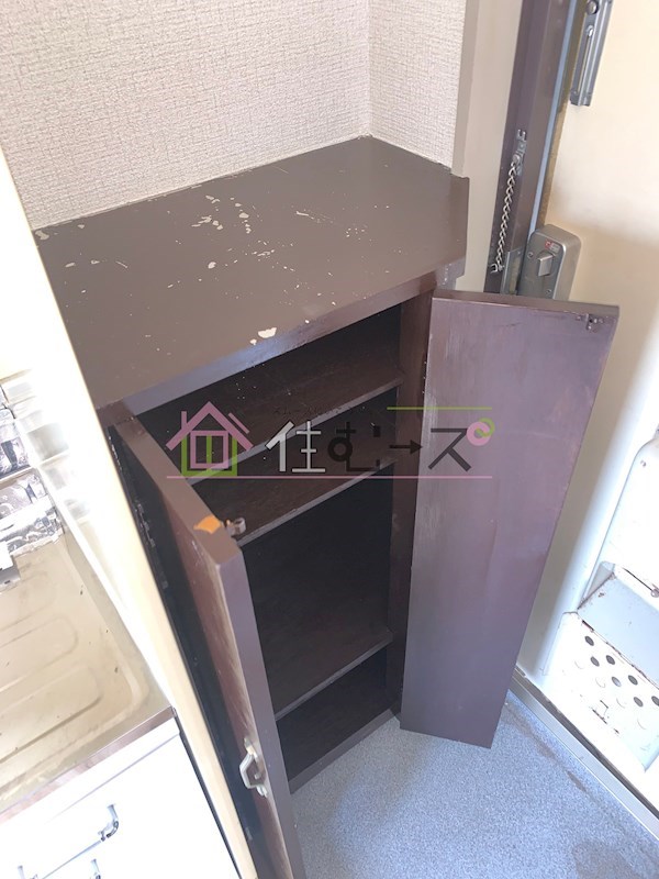 SG第2グローバルハイツ その他6