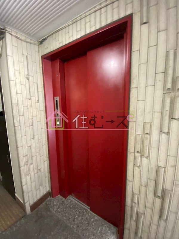 SG第2グローバルハイツ その他外観5