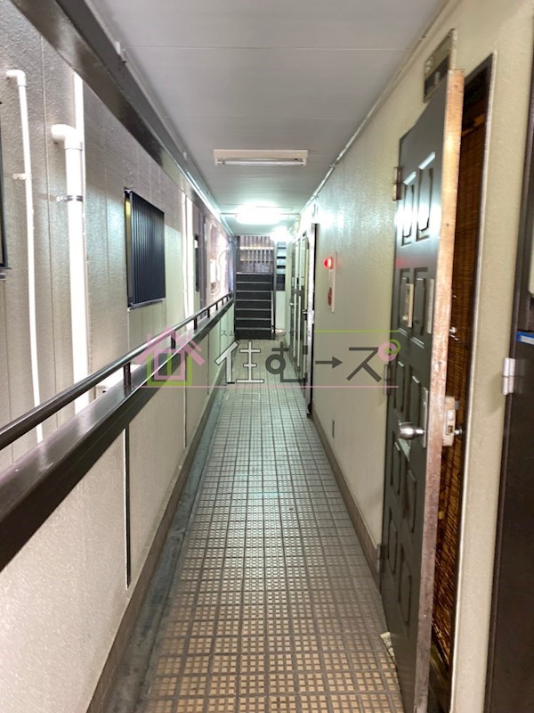 SG第2グローバルハイツ その他外観6