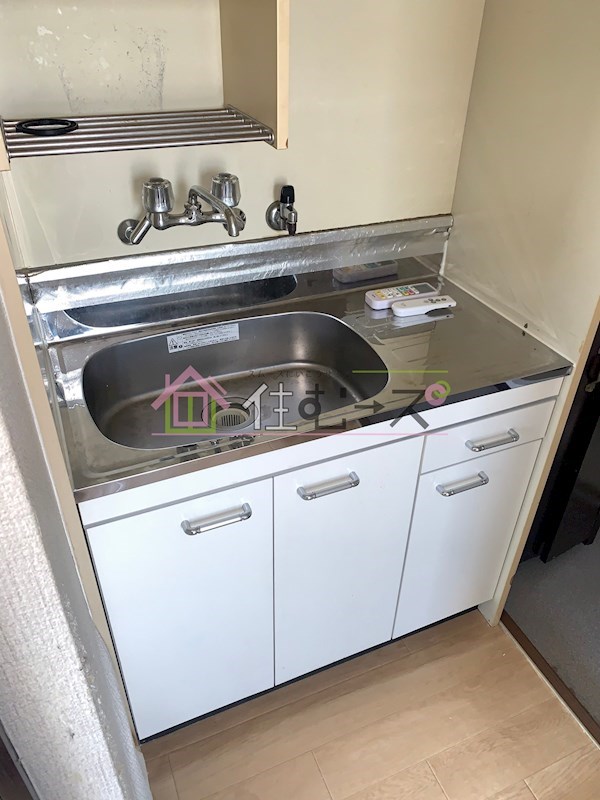 SG第2グローバルハイツ キッチン