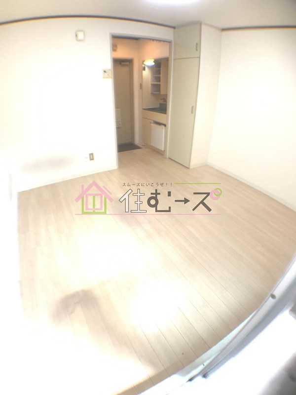 プレアール新今里Ⅳ リビング