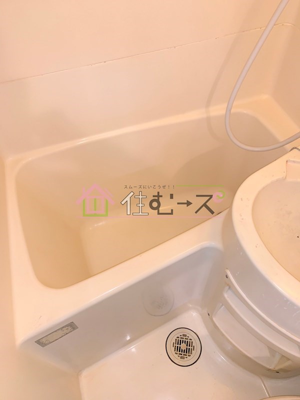 プレアール新今里Ⅳ 風呂画像