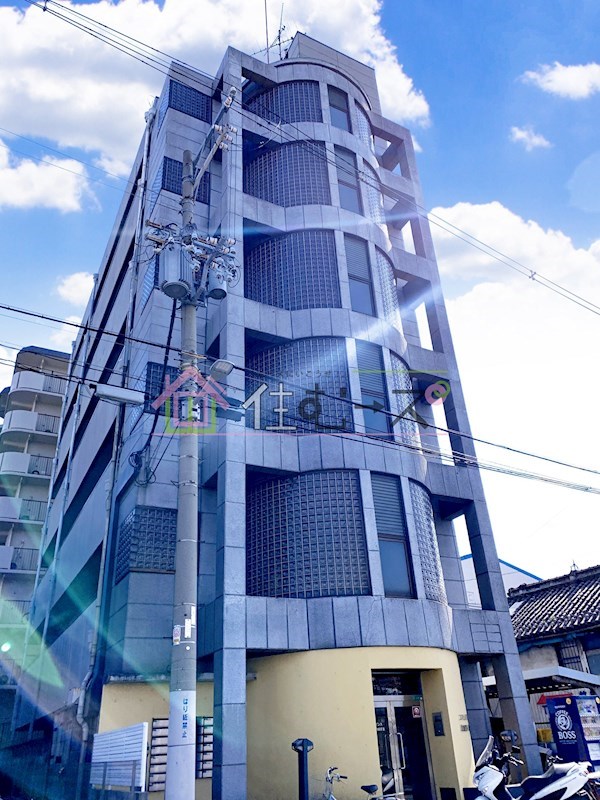 コスモレジデンス北加賀屋Ⅱ その他外観1