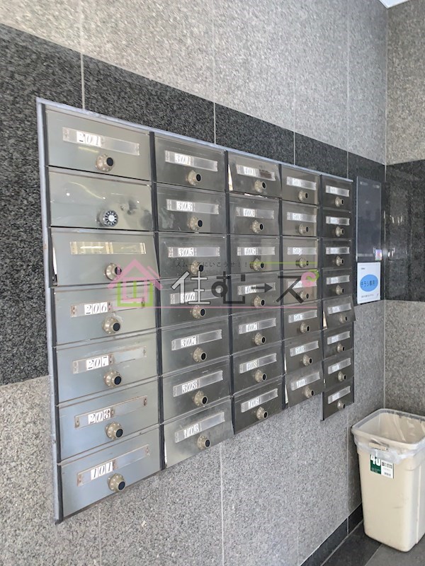 コスモレジデンス北加賀屋Ⅱ その他外観3