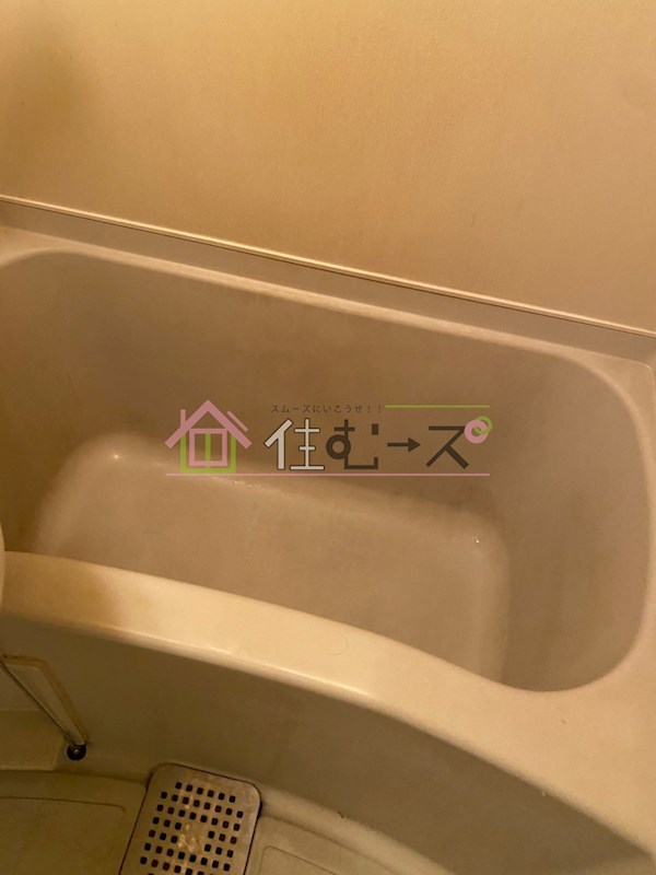 コスモレジデンス北加賀屋Ⅱ 風呂画像