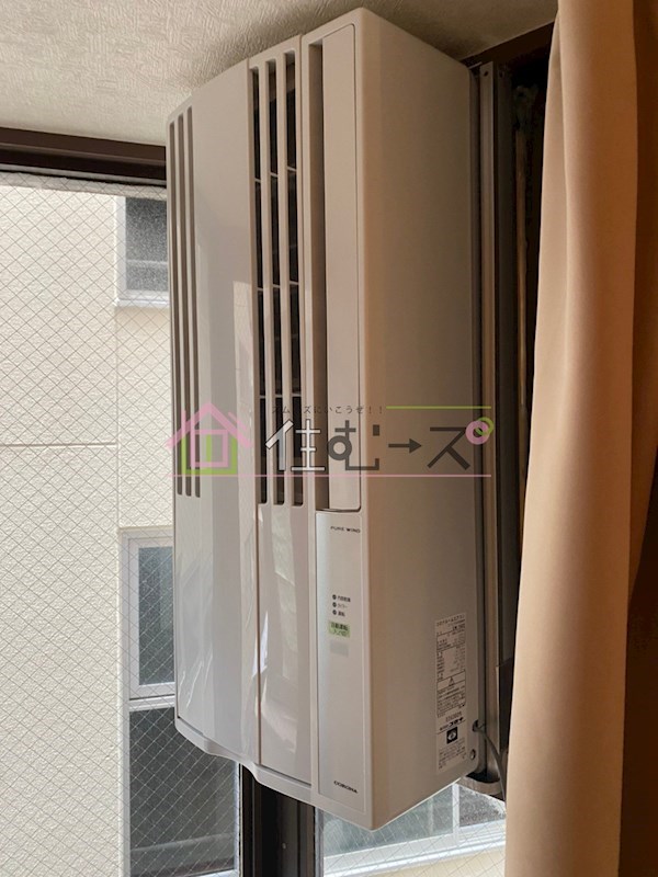 エステマール鶴橋一号館 その他4