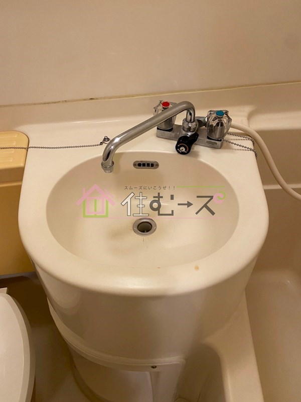 エステマール鶴橋一号館 その他5