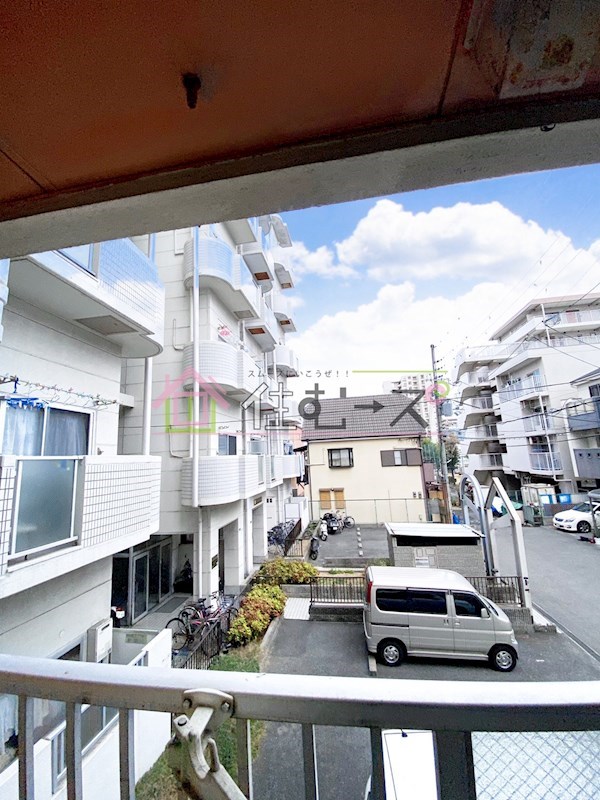 かねまつ南巽マンション その他3