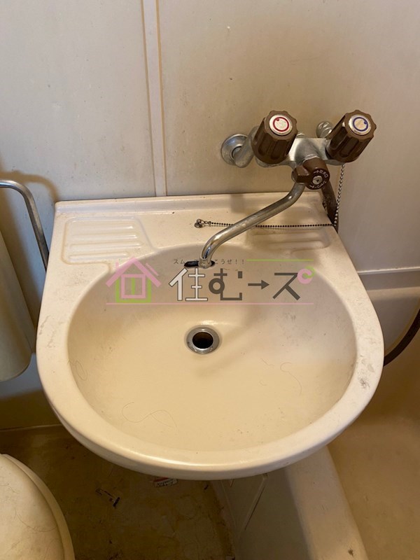 かねまつ南巽マンション その他4