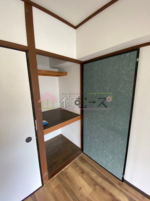 かねまつ南巽マンション その他6