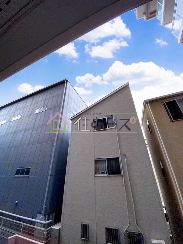 デ・リード弁天町港通 その他2