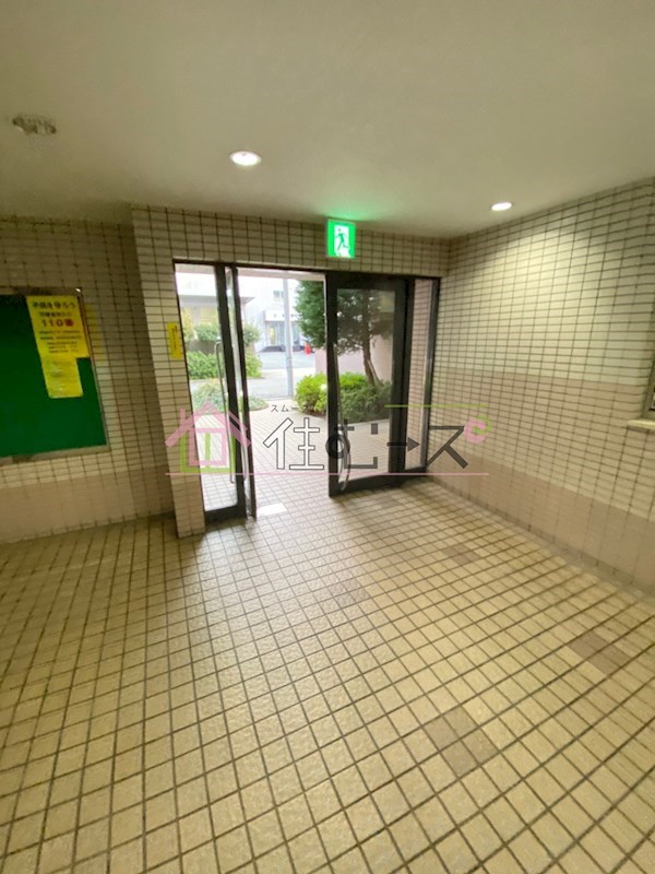 デ・リード弁天町港通 その他外観2