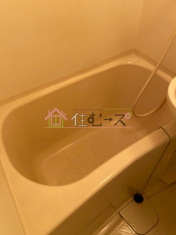 デ・リード弁天町港通 風呂画像