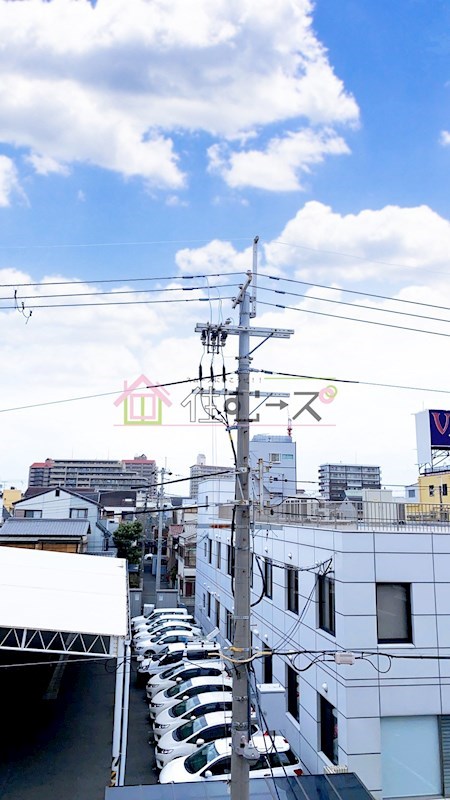 アメニティー新高二番館 その他2