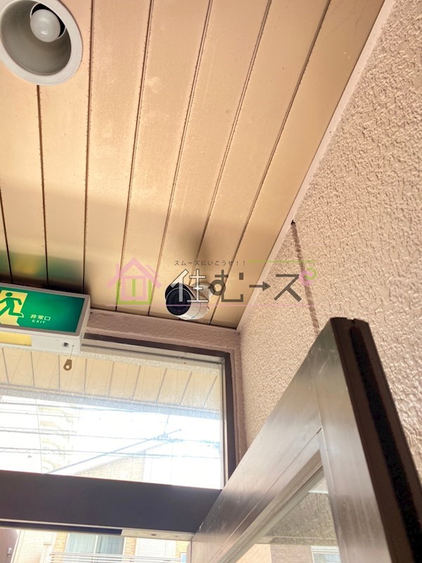 ハイツしんめい その他外観2